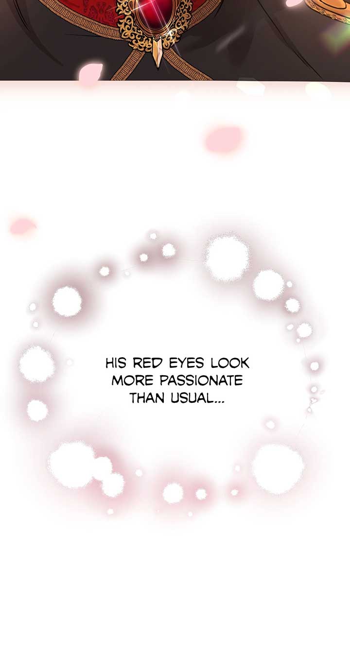 The Secret Bedroom of a Dejected Royal Daughter Chapter 89 78